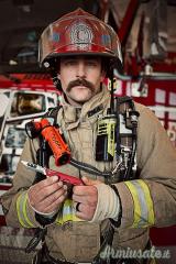Extrema Ratio Ferrum Rescue Red