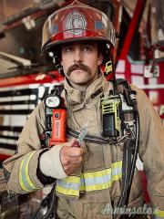 Extrema Ratio Ferrum Rescue Red