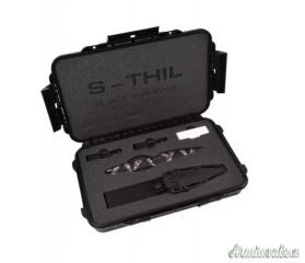 Extrema Ratio S-THIL Black Warfare