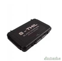 Extrema Ratio S-THIL Black Warfare