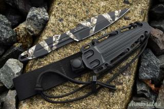 Extrema Ratio S-THIL Black Warfare