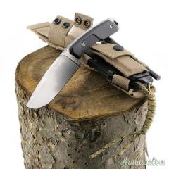Extrema Ratio SETHLANS Stone Washed