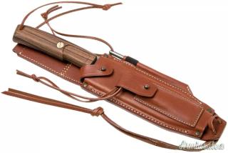 Extrema Ratio Dobermann IV Africa