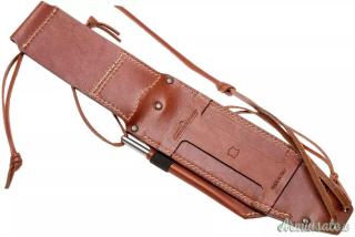 Extrema Ratio Dobermann IV Africa
