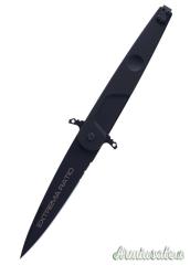 Extrema Ratio BD4 LUCKY Black