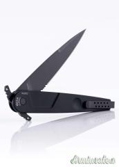 Extrema Ratio BD4 LUCKY Black