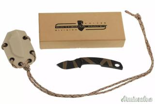 Extrema Ratio N.K.1 Desert Warfare