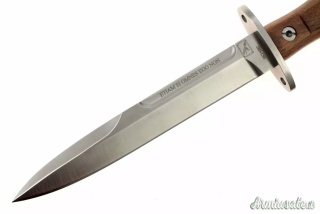 Extrema Ratio 39-09 Special Edition