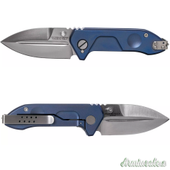 Extrema Ratio Frame Rock Titan Blue