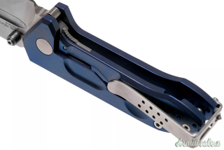 Extrema Ratio Frame Rock Titan Blue