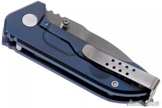 Extrema Ratio Frame Rock Titan Blue