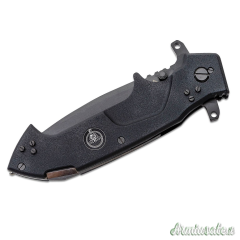 Extrema Ratio GLAUCA B1 Tanto