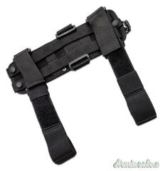 Extrema Ratio GLAUCA B1 Tanto