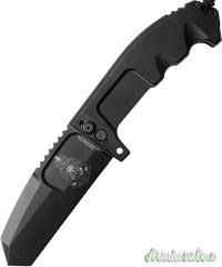 Extrema Ratio RAO Black Ruvido