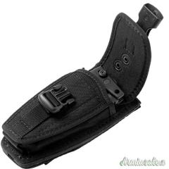 Extrema Ratio RAO Black Ruvido
