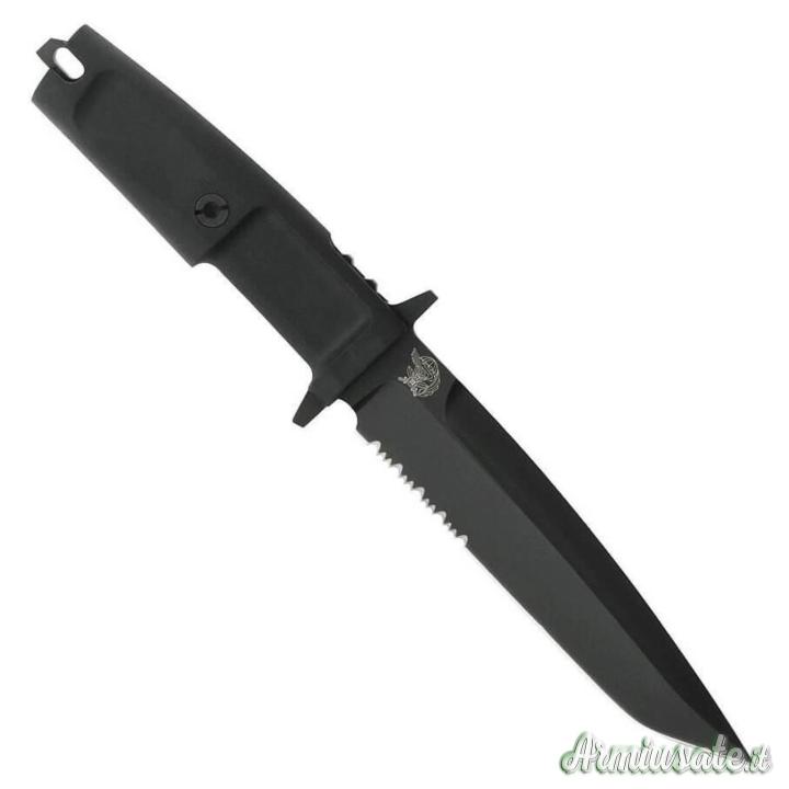 Extrema Ratio Col Moschin Black Collector