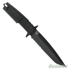 Extrema Ratio Col Moschin Black Collector