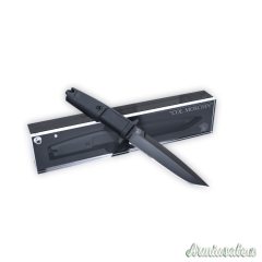 Extrema Ratio Col Moschin Black Collector