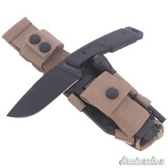 Extrema Ratio SETHLANS D2 Black