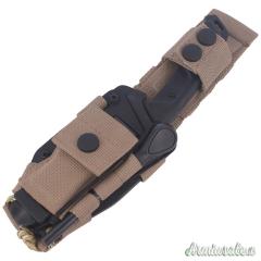 Extrema Ratio SETHLANS D2 Black
