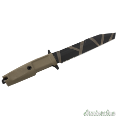 Extrema Ratio Fulcrum Desert Warfare