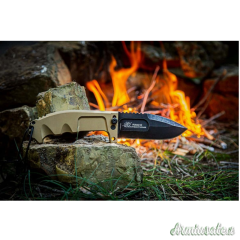 Extrema Ratio RAO II Expedition