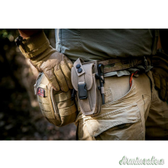 Extrema Ratio RAO II Expedition