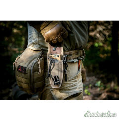 Extrema Ratio RAO II Expedition