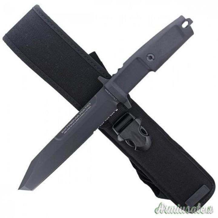 Extrema Ratio Fulcrum Black