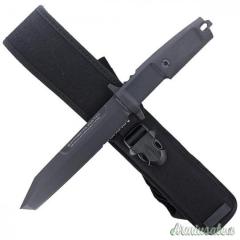 Extrema Ratio Fulcrum Black