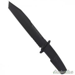 Extrema Ratio Fulcrum Black