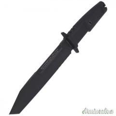 Extrema Ratio Fulcrum Black