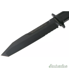Extrema Ratio Fulcrum Black