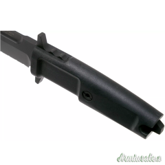 Extrema Ratio Fulcrum Black