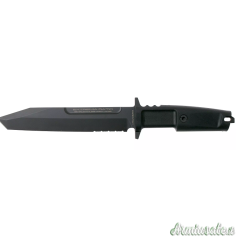 Extrema Ratio Fulcrum Black