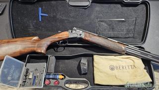 Beretta DT11 BLACK TRAP
