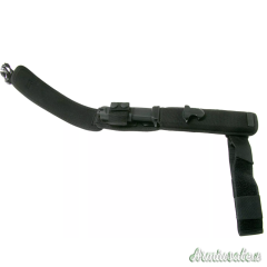 Extrema Ratio Fulcrum Black