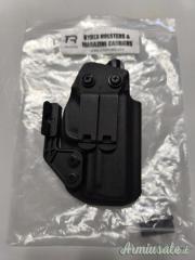 Sig Sauver P365 XMacro