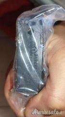 Caricatore lungo surplus m16 5,56