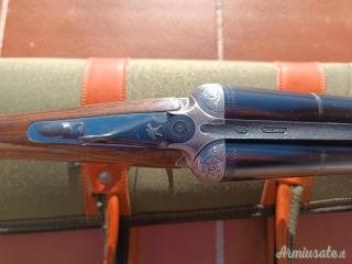 Doppietta Beretta nuova
