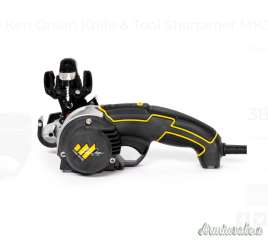 WORK SHARP Ken Onion Knife & Tool Sharpener MK.2