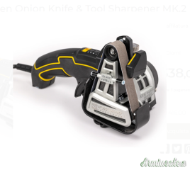 WORK SHARP Ken Onion Knife & Tool Sharpener MK.2