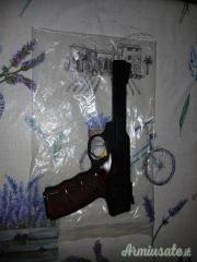 Browning BUCKMARK .22 LR Long Rifle
