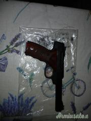 Browning BUCKMARK .22 LR Long Rifle