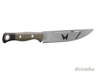 Benchmade MEATCRAFTER OD/BLACK G10 4050BK-01