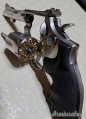 Smith & Wesson 67 .38 Special  |  9x29mmR