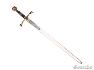 Gladius REPLICA SPADA CRISTOFORO COLOMBO c/Fodero
