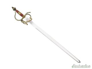 Gladius REPLICA SPADA COLADA EL CID c/fodero