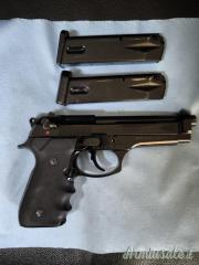 BERETTA 98FS cl. 9x21 IMI