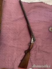 Beretta doppietta 12